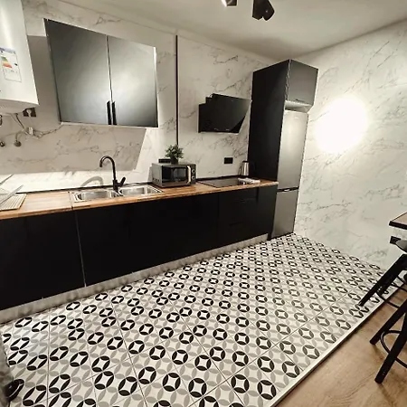 Apartment 2 Bedrooms In Barcelona F1 L'Hospitalet de Llobregat